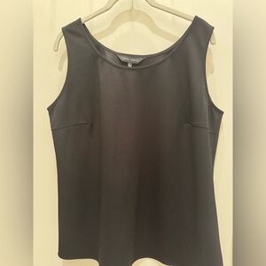 Ming Wang Scoop Neck Tank